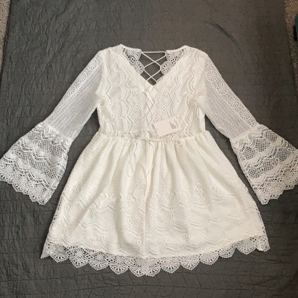 JAUS - Romania Dress - Picture 8 of 8